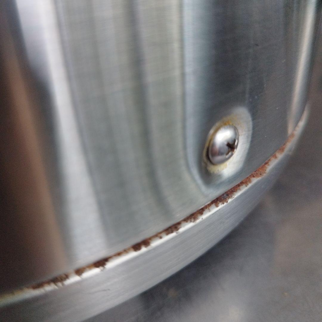 【中古】象印 スープジャー TH-CS08型