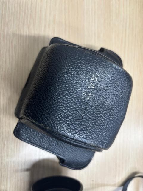 【最終値下げ】Mamiya Super Deluxe マミヤ フィルムカメラ