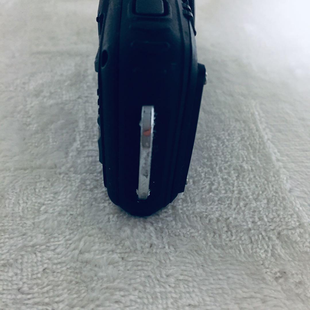 RICOH リコー WG-20 防水 防塵 耐衝撃 現場 耐寒 タフカメラ