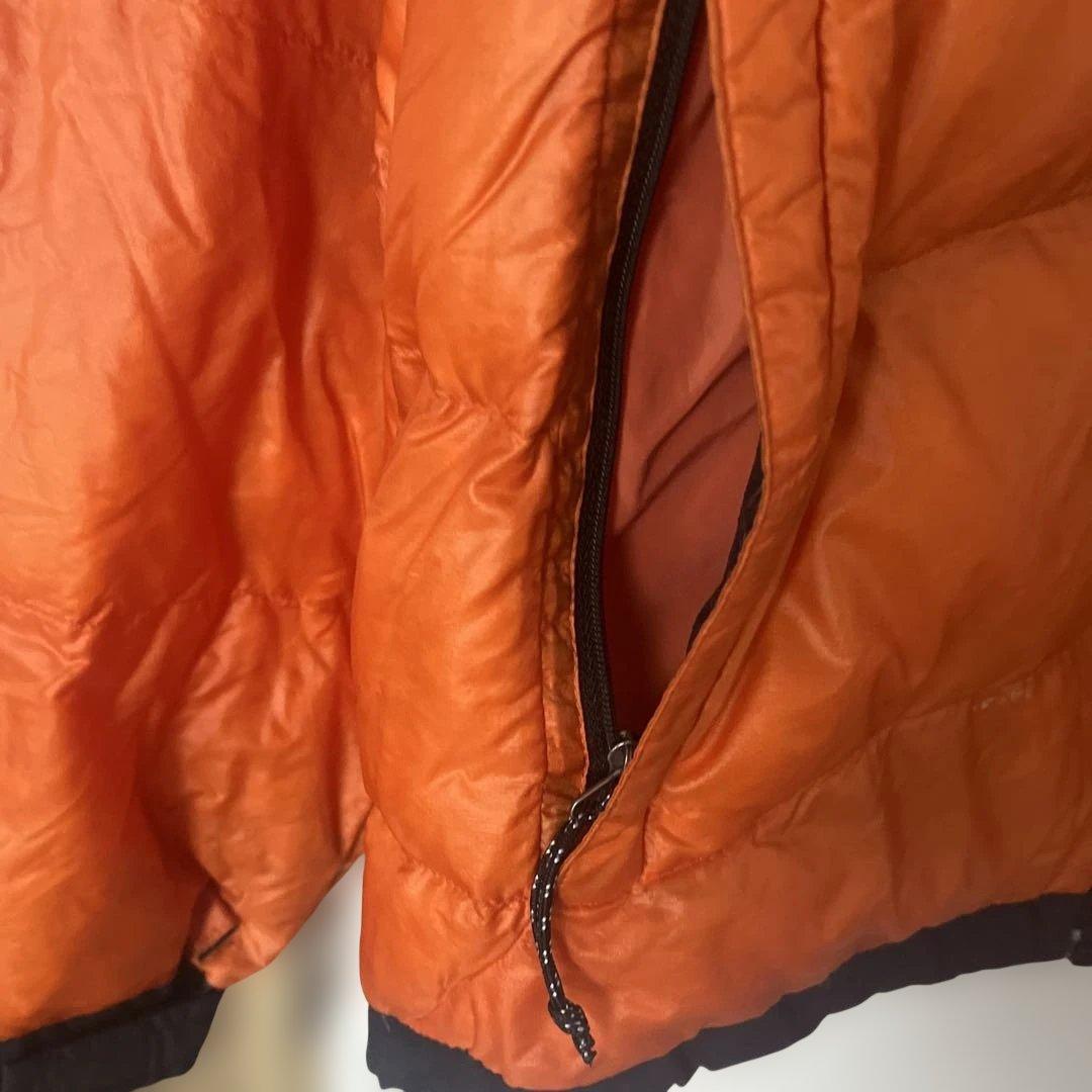 THE NORTH FACE サミットシリーズ　ダウン