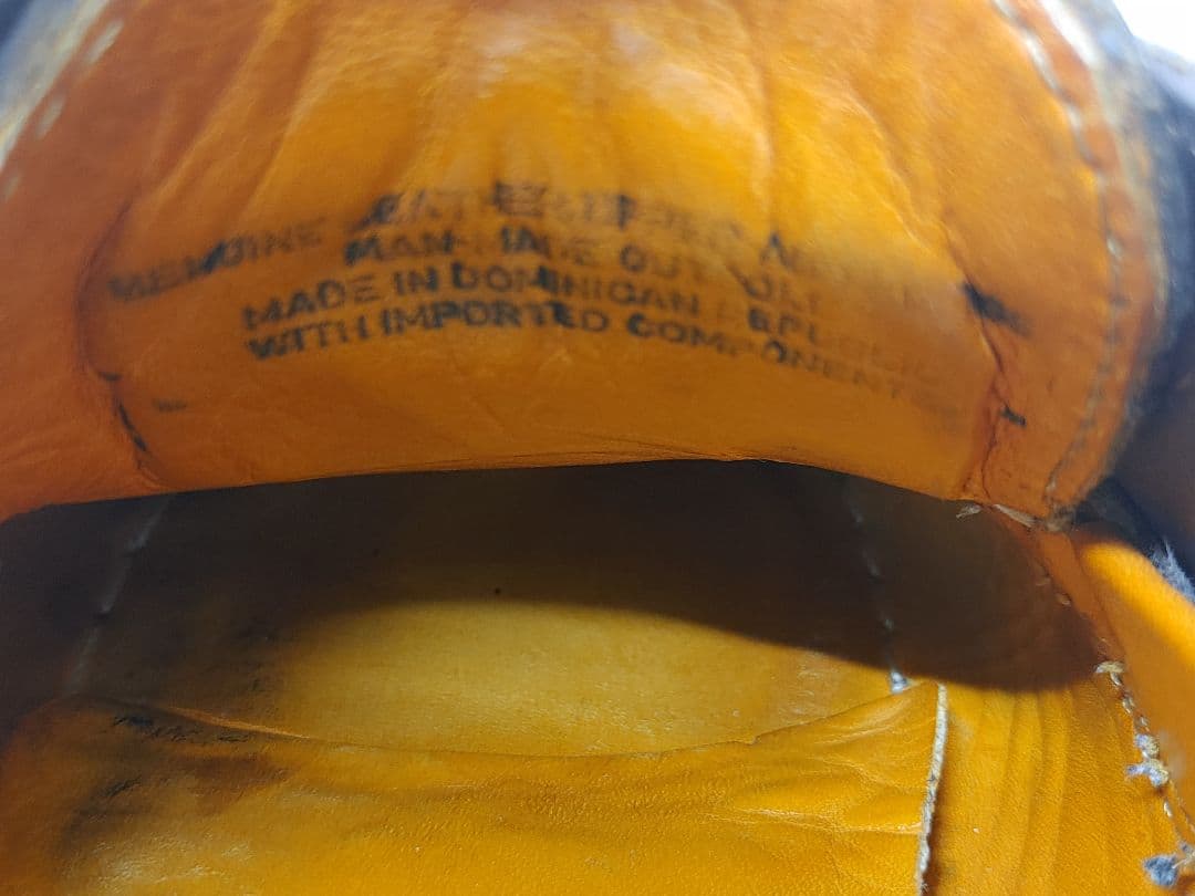 Timberland 500009 AUTHENTICS カジュアルブーツ