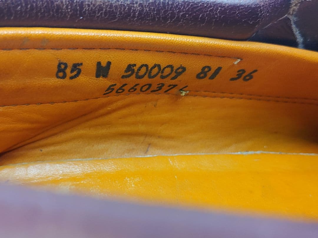 Timberland 500009 AUTHENTICS カジュアルブーツ