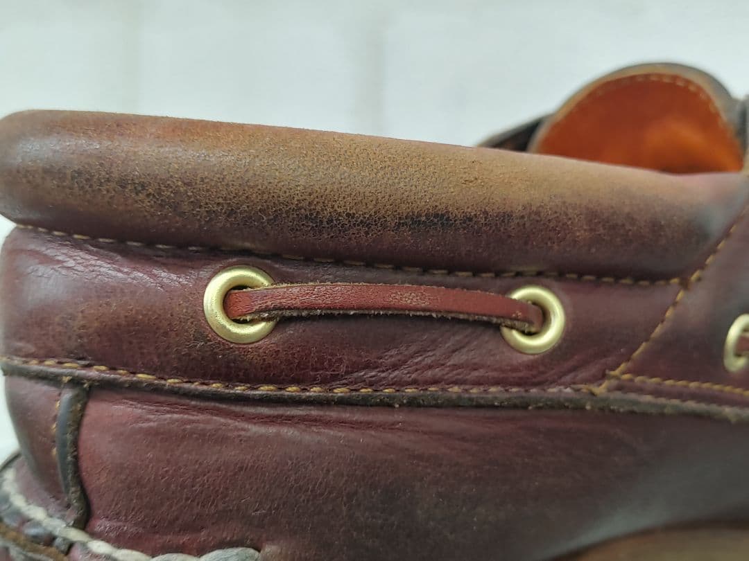 Timberland 500009 AUTHENTICS カジュアルブーツ