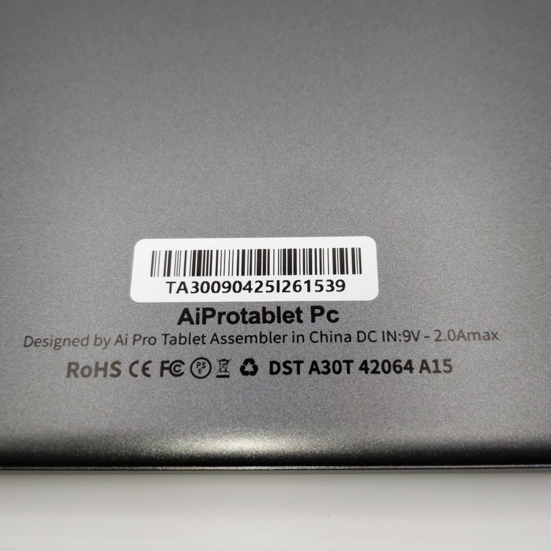 【新品未使用】Android16 タブレット 10.1インチ