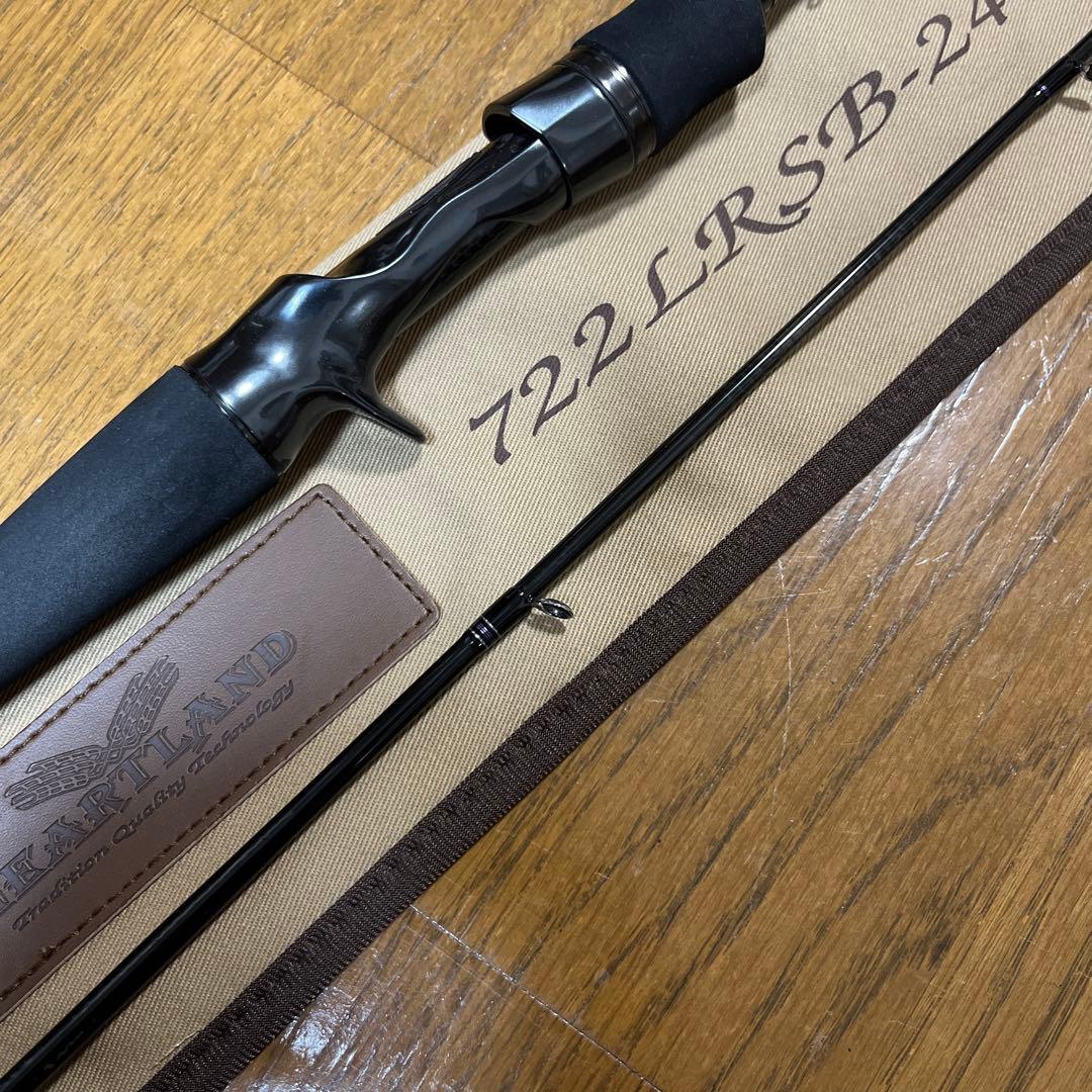 ハートランド　722LRSB-24
