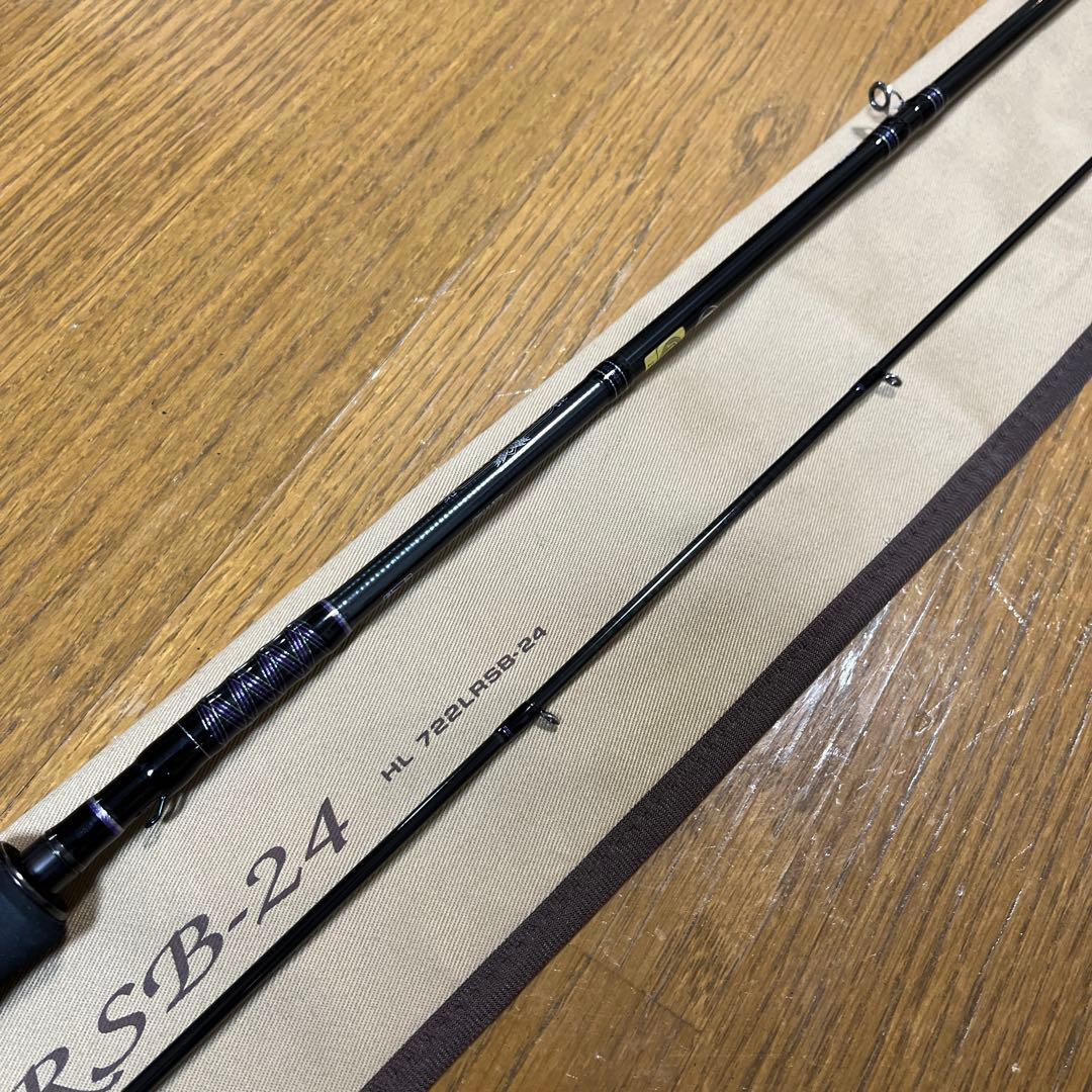 ハートランド　722LRSB-24