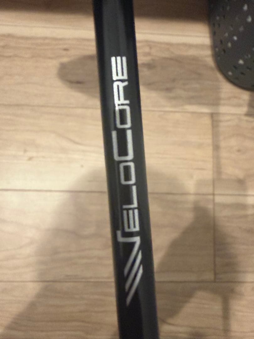 Qi10 ドライバー　ベンタスブラック6X