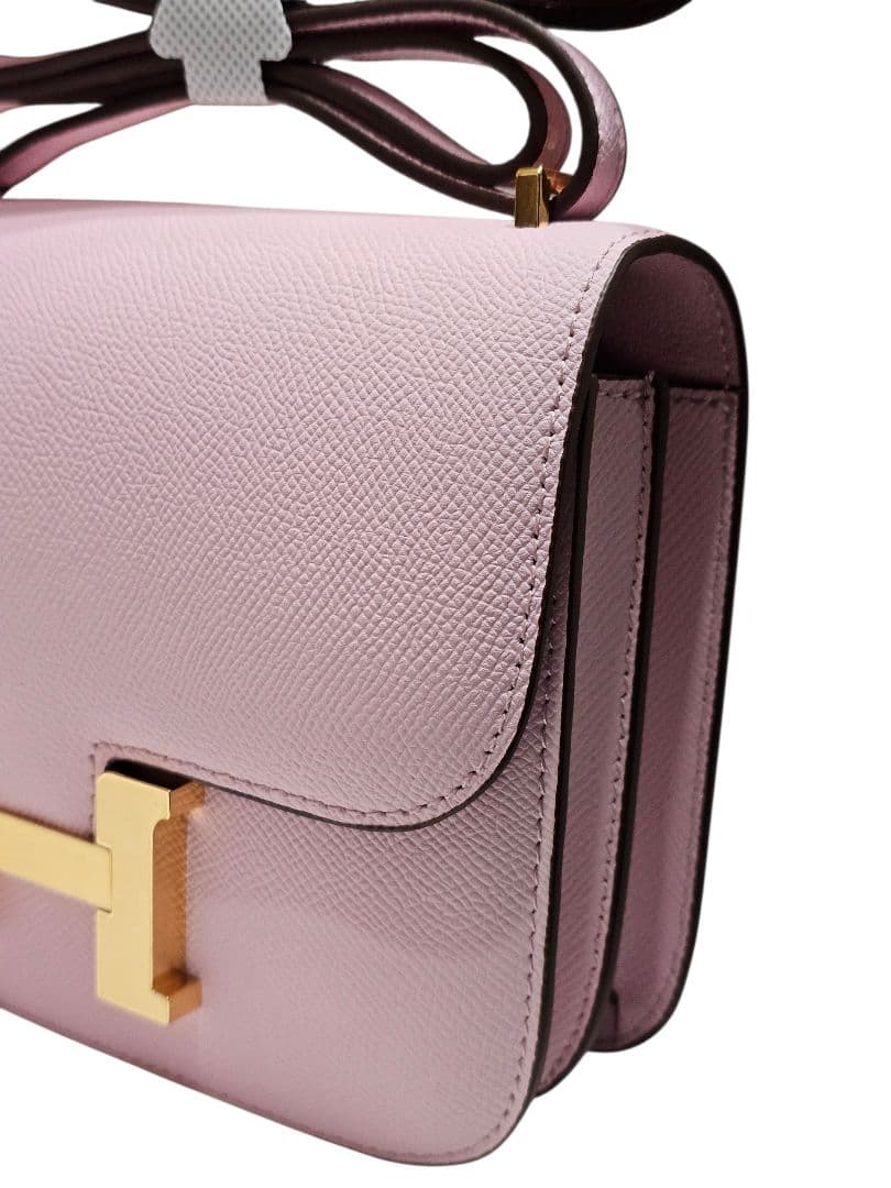 ラコンスタンスドゥミニラ　ショルダーバッグ