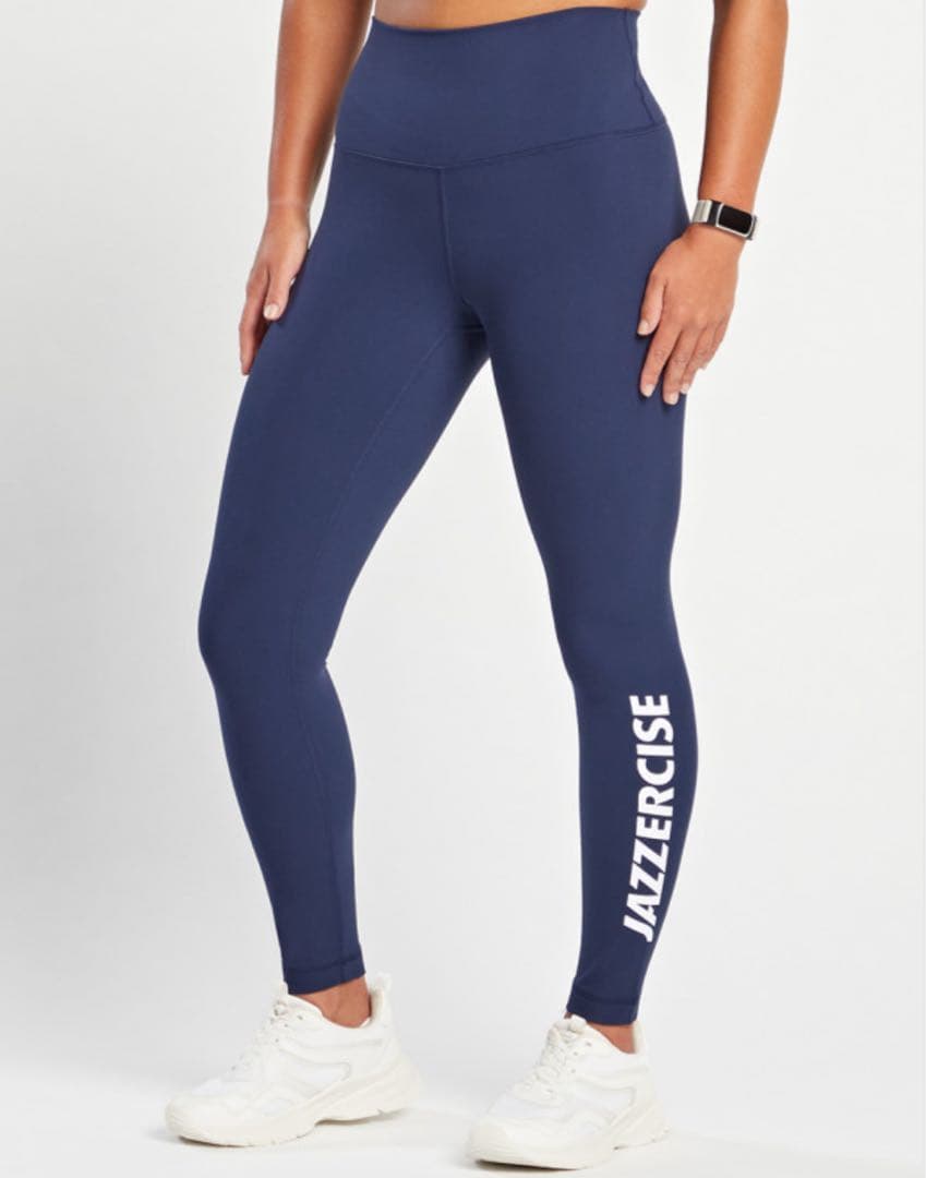 【最新作】ジャザサイズ　レギンスS