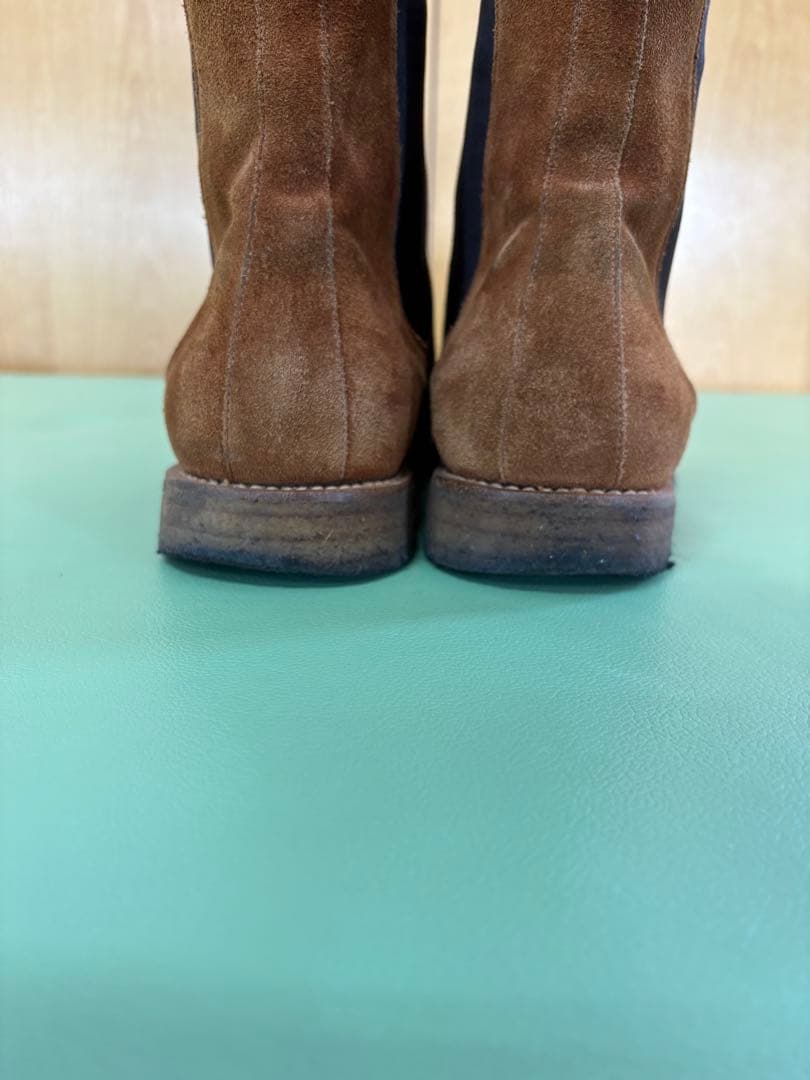 ね*ら様 マインデニムブーツ　ノンネイティブ　木村拓哉