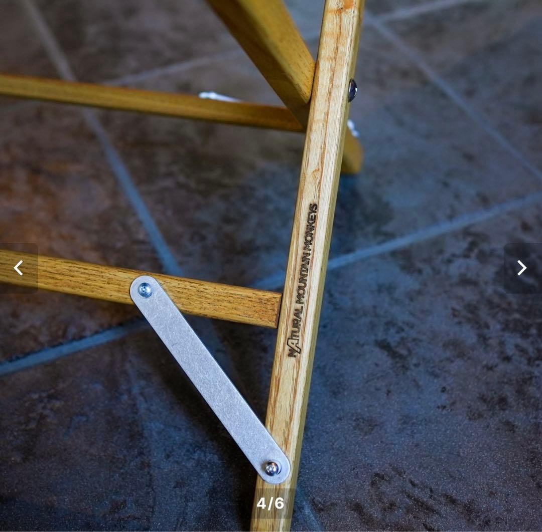 【新品未使用品】アシモクラフツ　リトルコットA