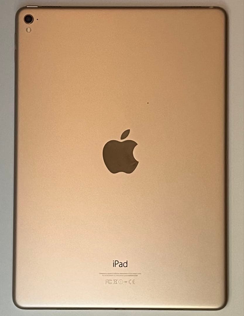 iPad本体 iPad pro 9.7 32GB WiFi