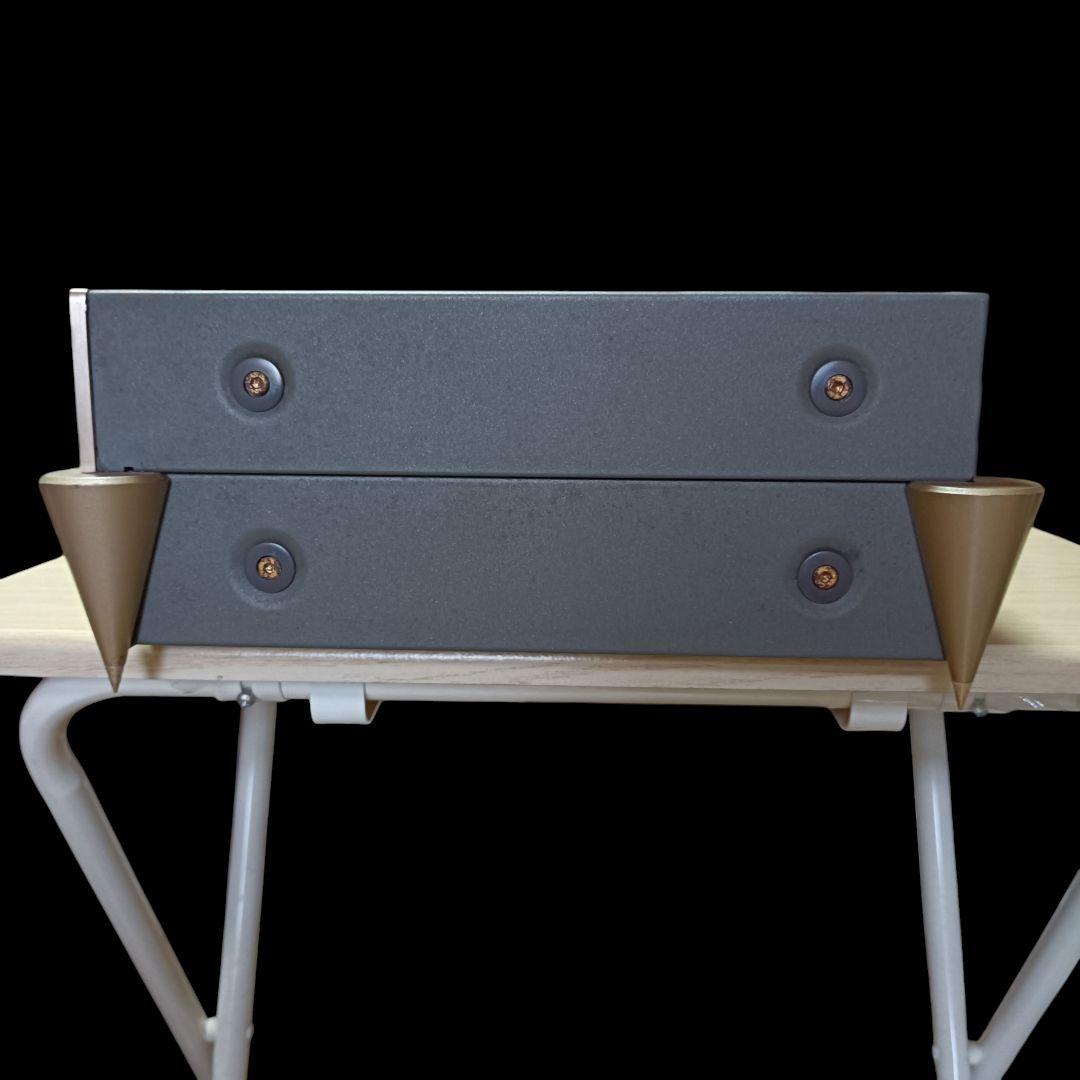 ラジオ・コンポ TEAC CD-5