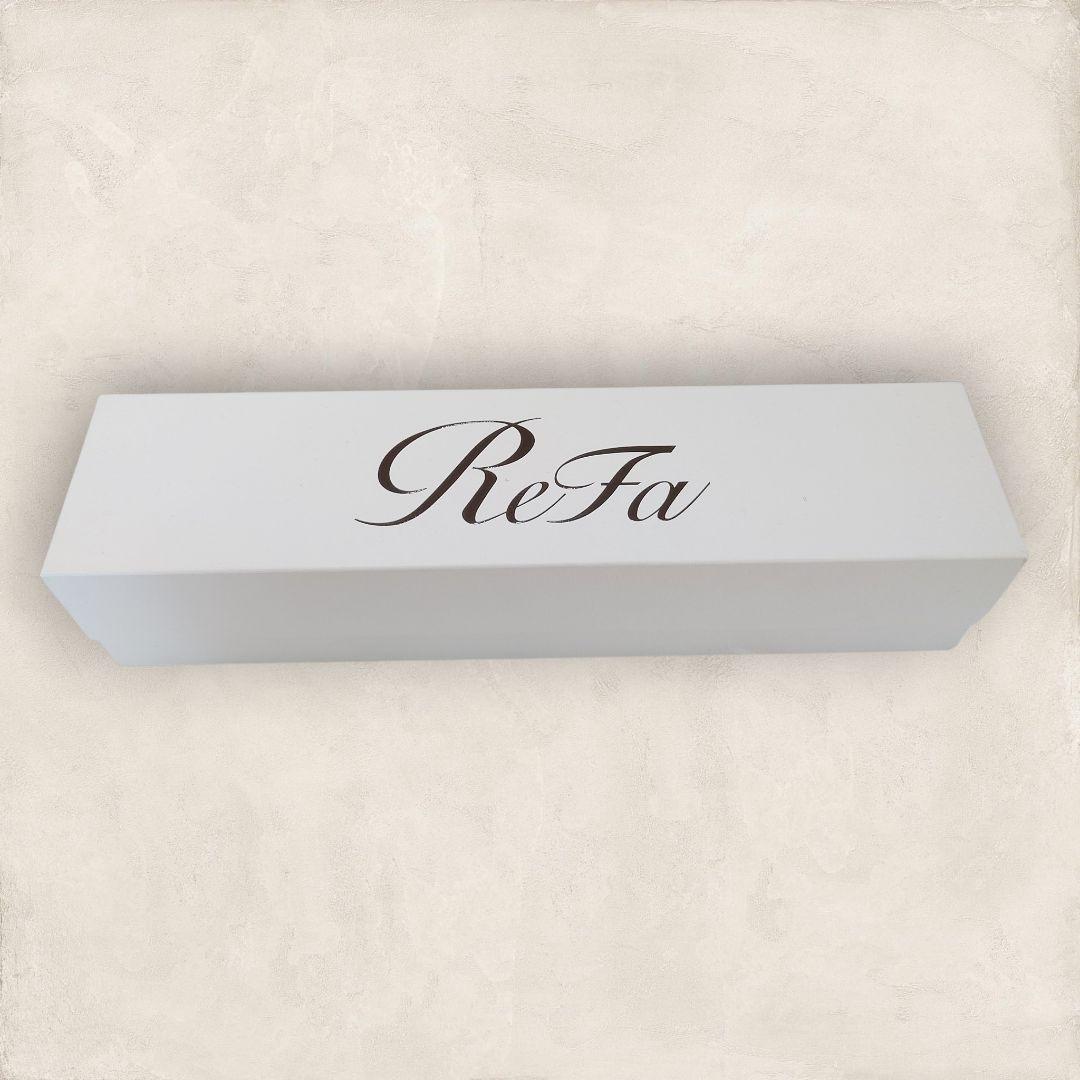 ✨極美品✨ リファ カールアイロン プロ RE-AW-03A 32mm ReFa