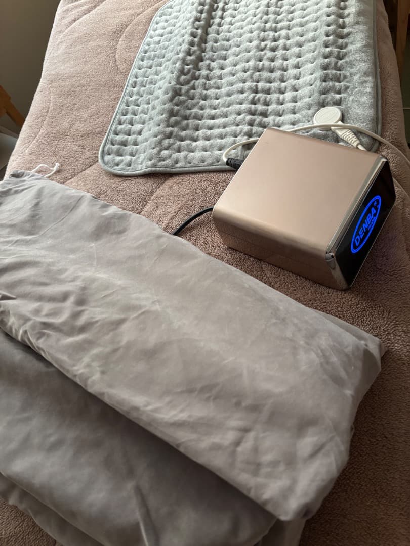 中古品【DENBA Health 】スタンダードタイプ