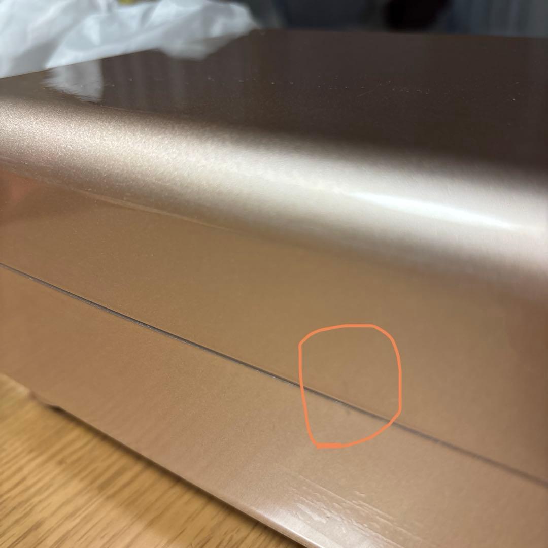 中古品【DENBA Health 】スタンダードタイプ