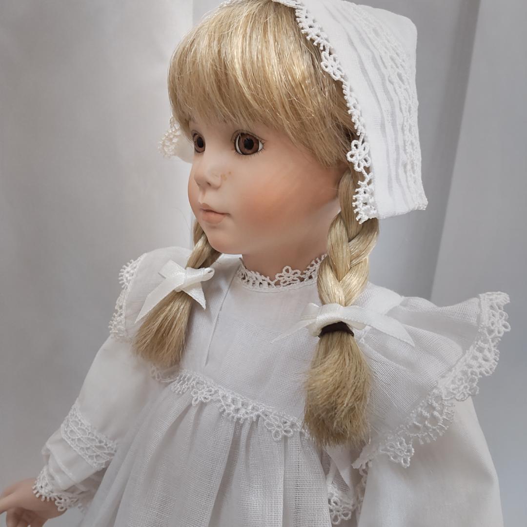 人形　創作人形　現代人形　ドール　かわいい