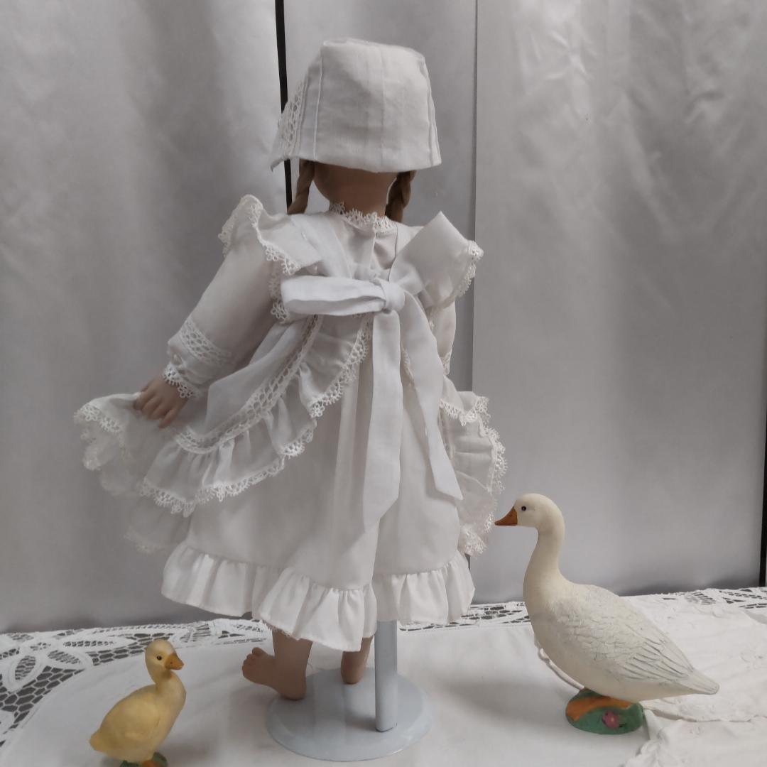 人形　創作人形　現代人形　ドール　かわいい