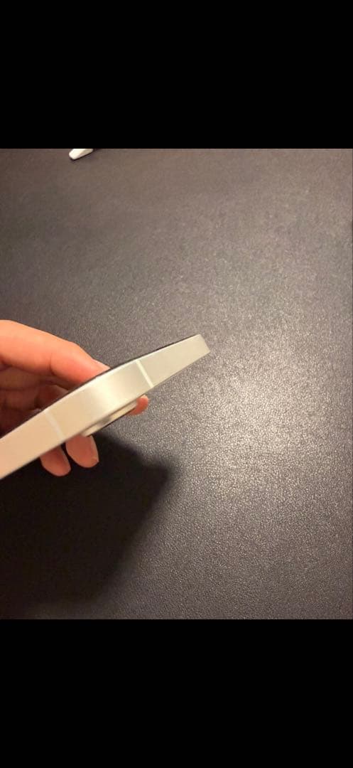 iPhone16e 128GB 本体 ホワイト 超美品