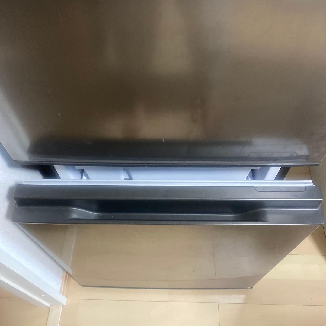 AQUA ノンフロン冷蔵庫