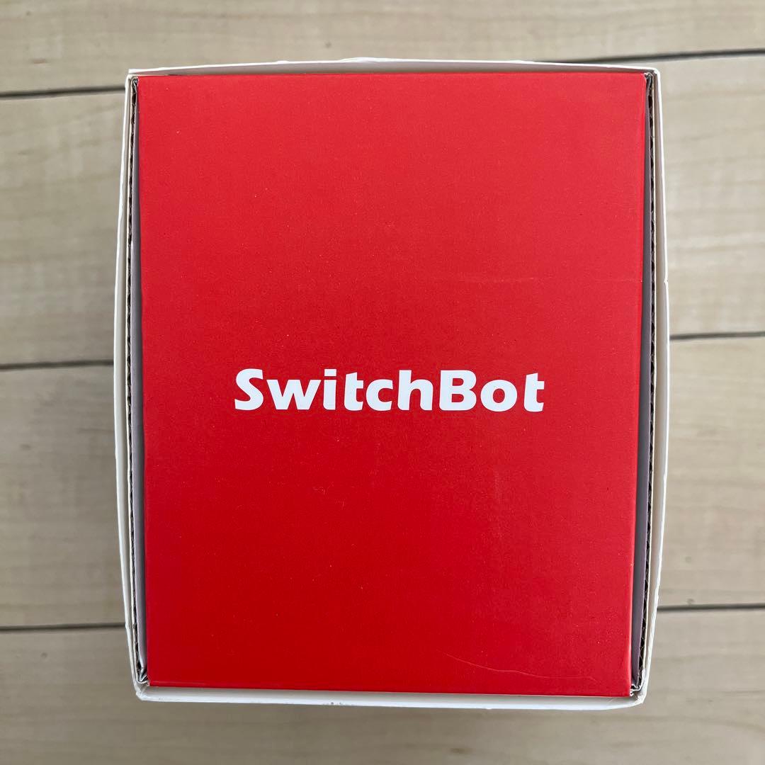 SwitchBot ハブ3 音声コントロール機能付き