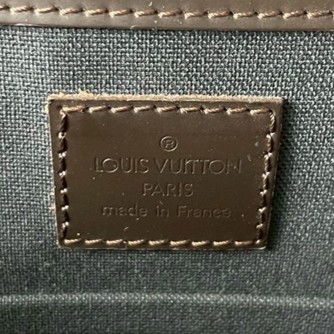 しばづけ様　ルイヴィトン　ショルダーバッグ　グラセ　フォンジー　M46570