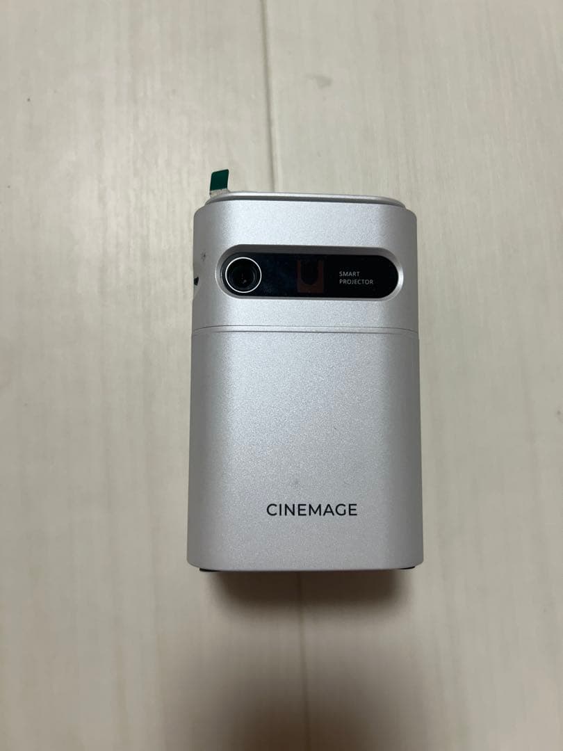 CINEMAGE プロジェクター
