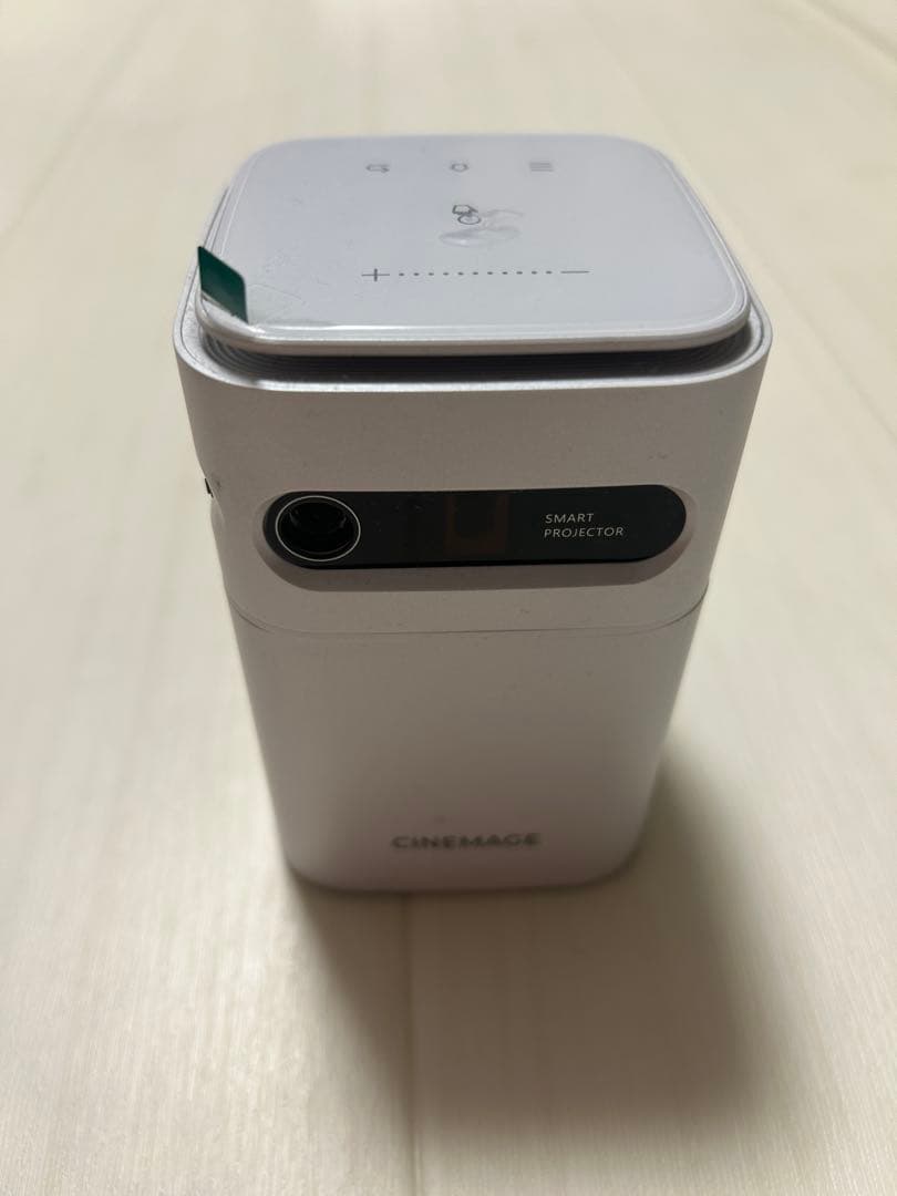 CINEMAGE プロジェクター