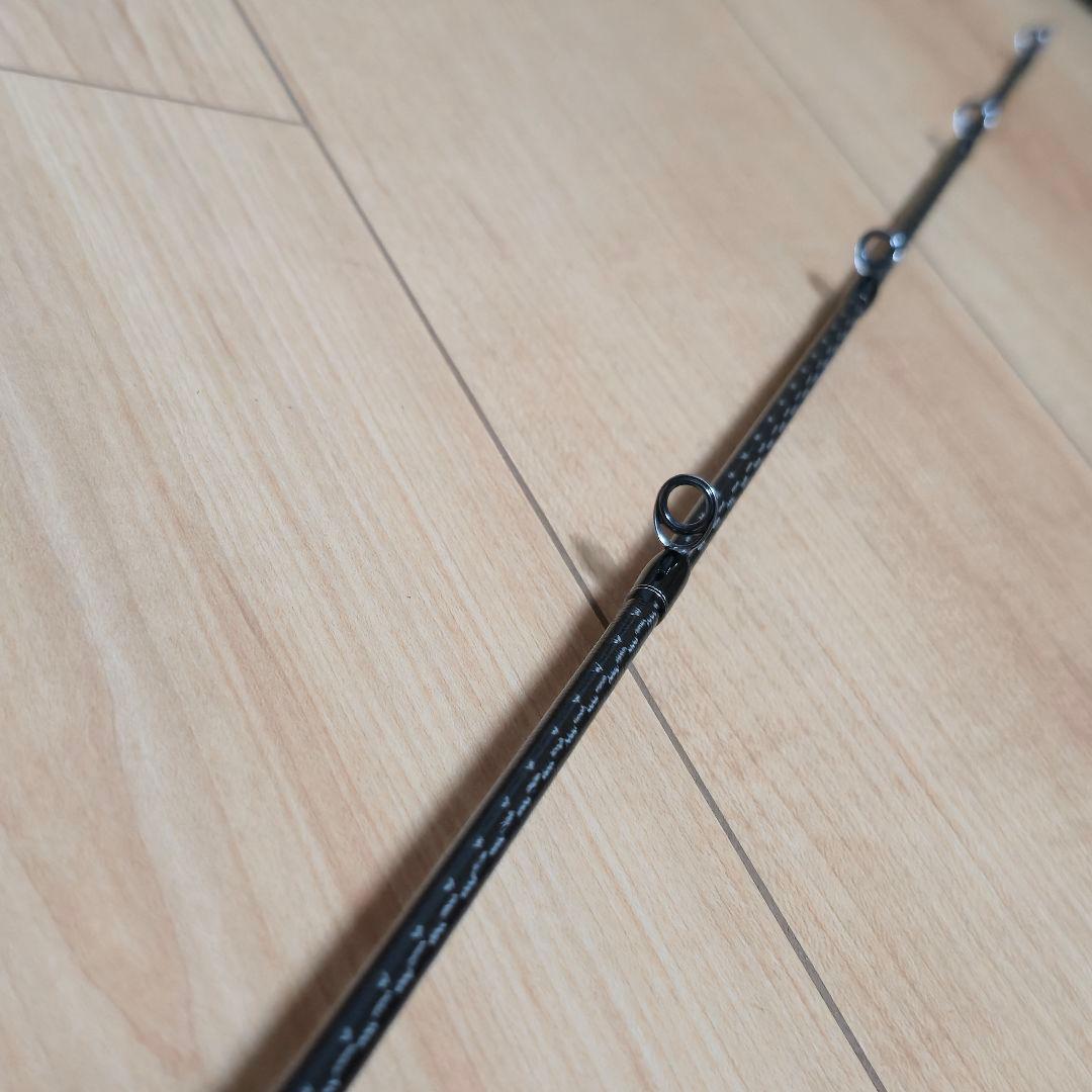 シマノ クロスミッションXR B66M