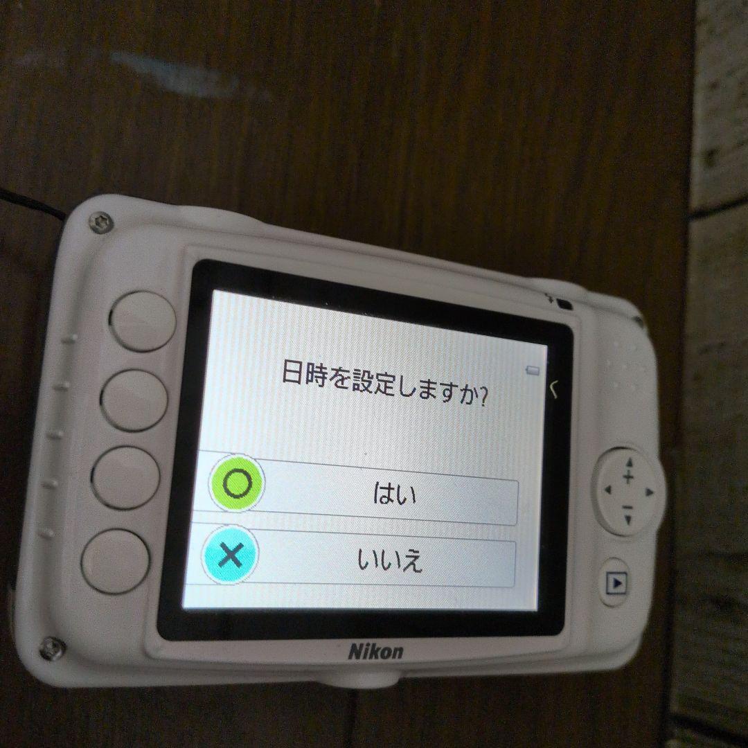 デジカメ7台まとめ売り NIKON 富士フイルム OLYMPUS KONICA