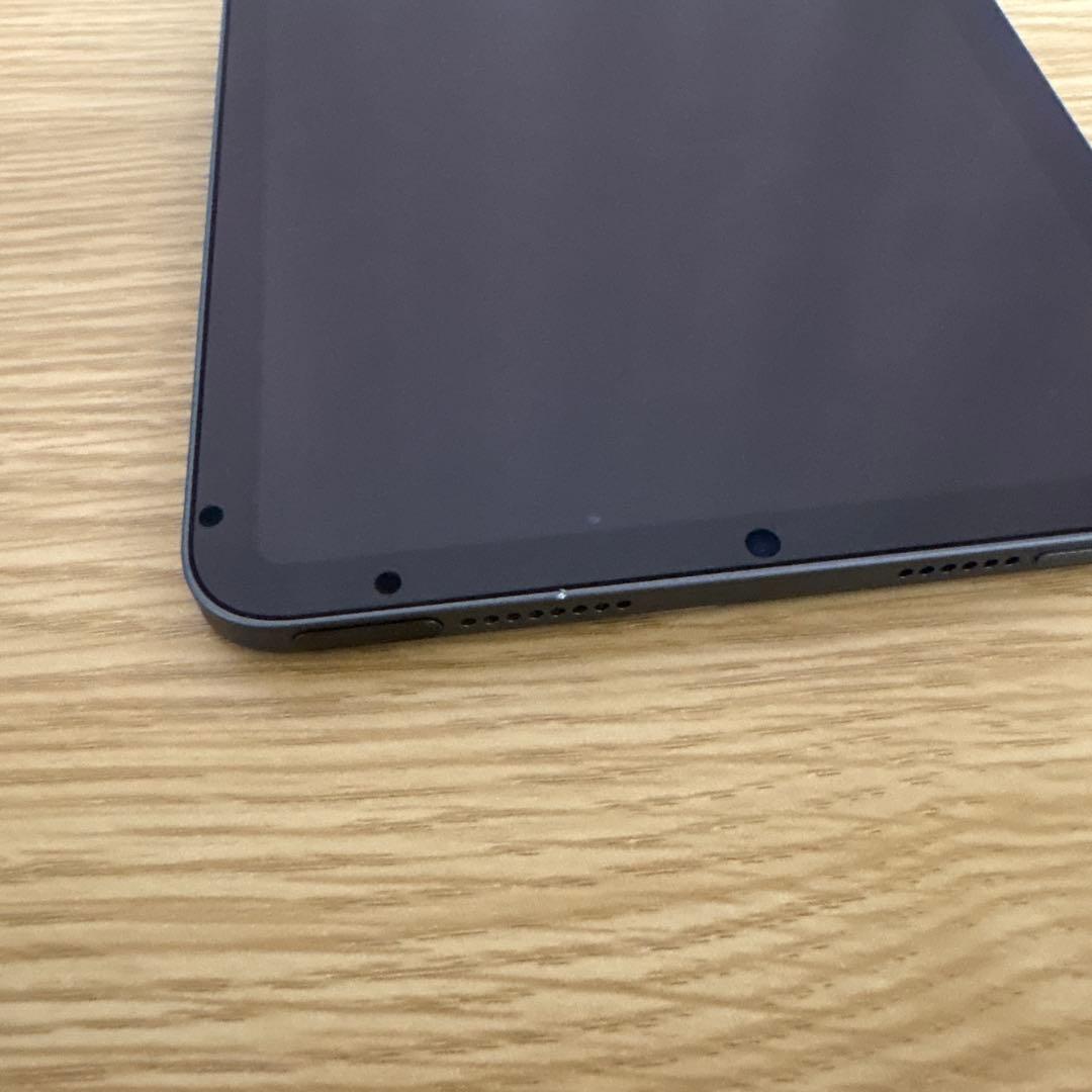 Apple iPad mini (第6世代) スペースグレー 本体