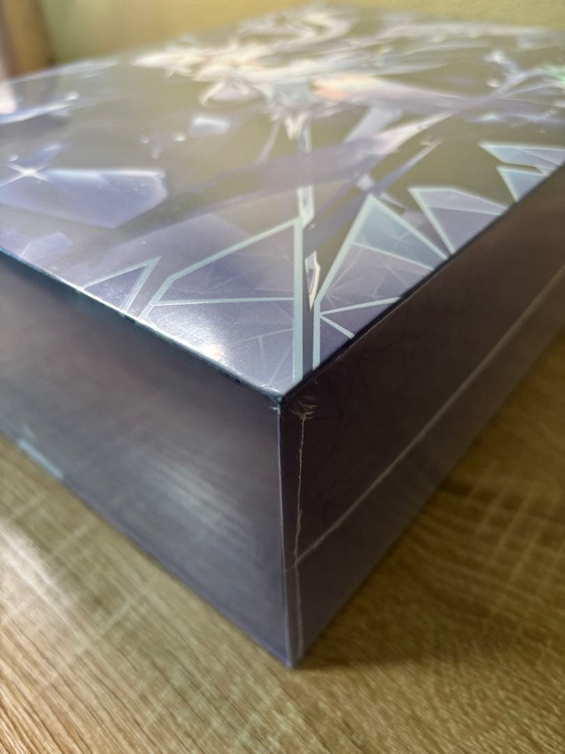 Flydigi APEX5 コントローラー原神·虚淵暗星・スカーク限定