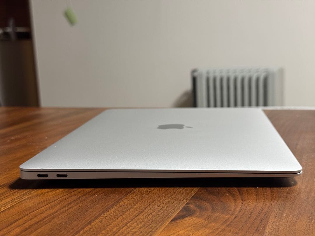 【エンターキー独立】MacBook Air M1 2020 16GB／2TB