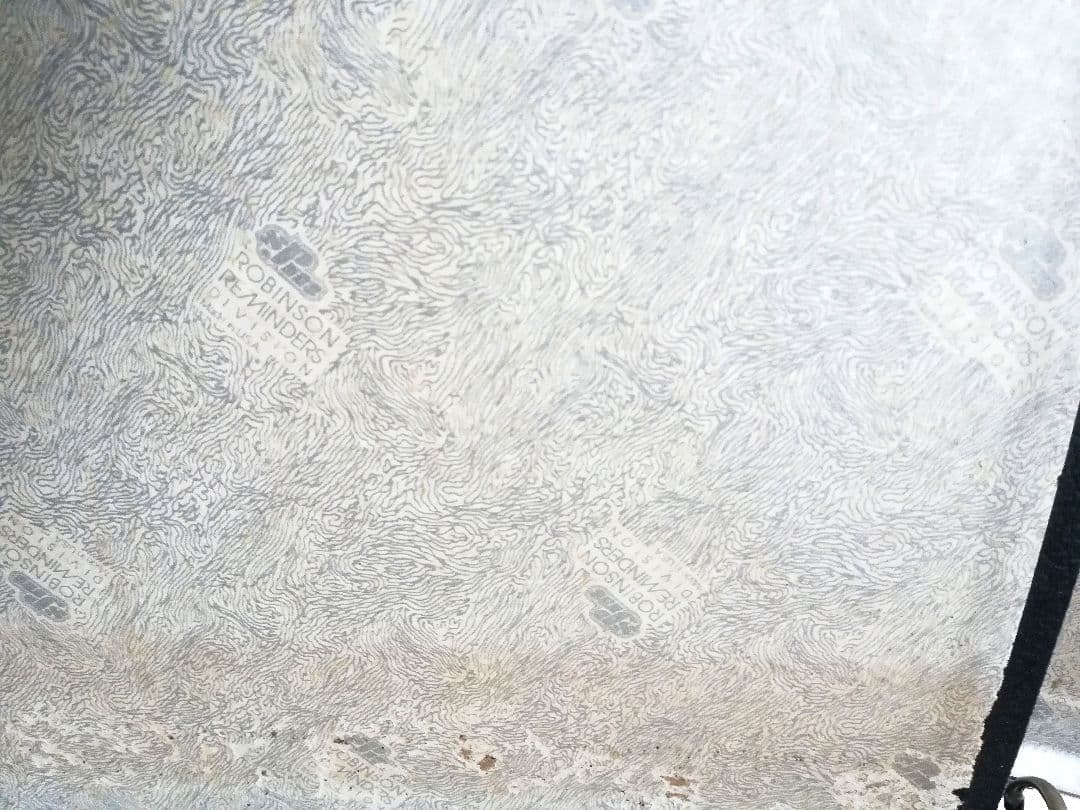 【アンティーク】B欧米式書類入れ 古い時代 欧米式folder