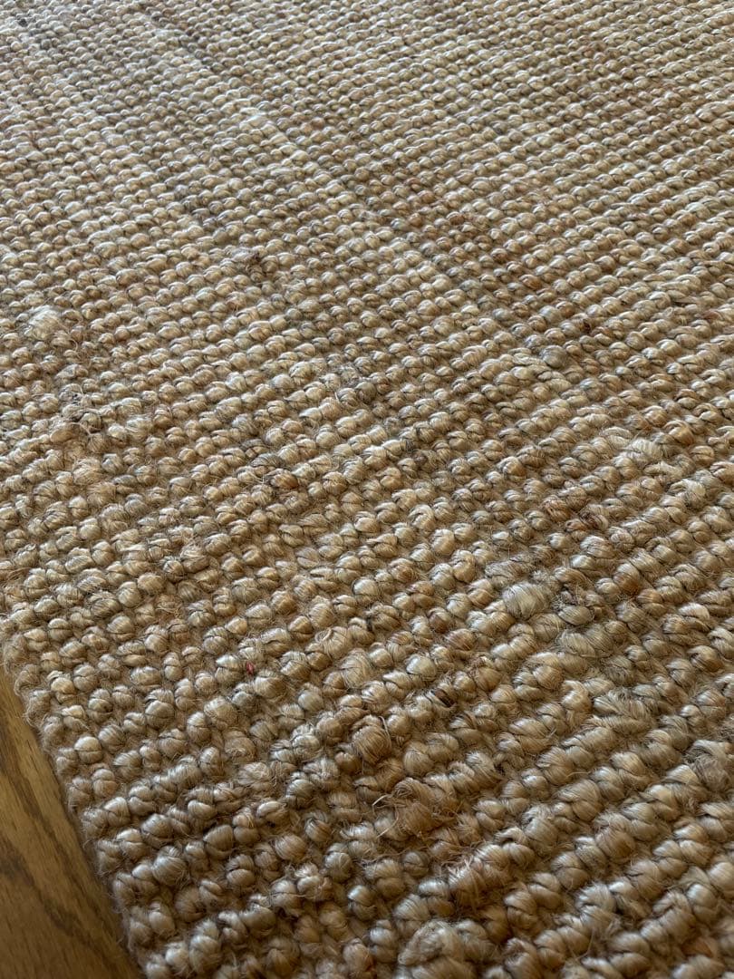 IKEA/LOHALSジュートラグ