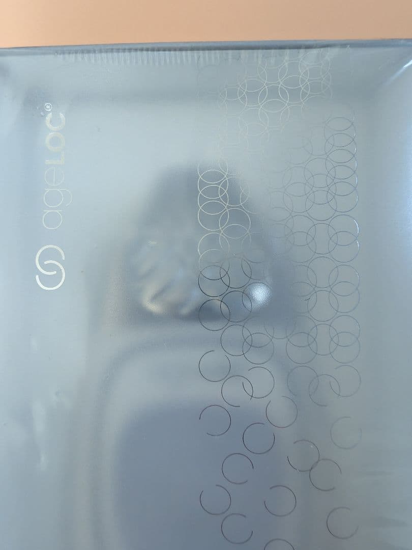 ageLOC ガルバニックスパ(未使用)