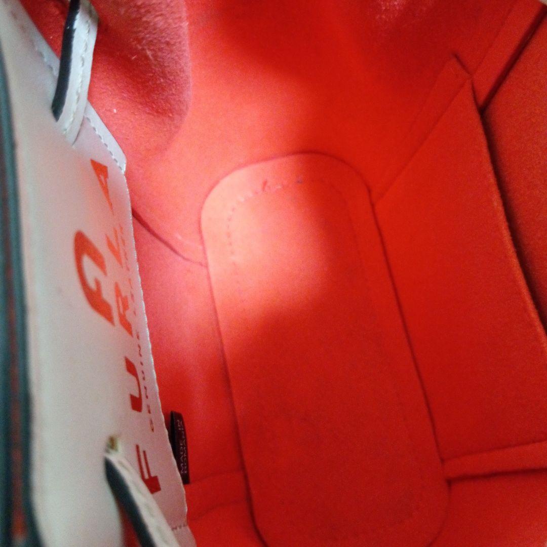 FURLA フルラ ミアステラ レザー ショルダーバッグ 2way 保存袋付き