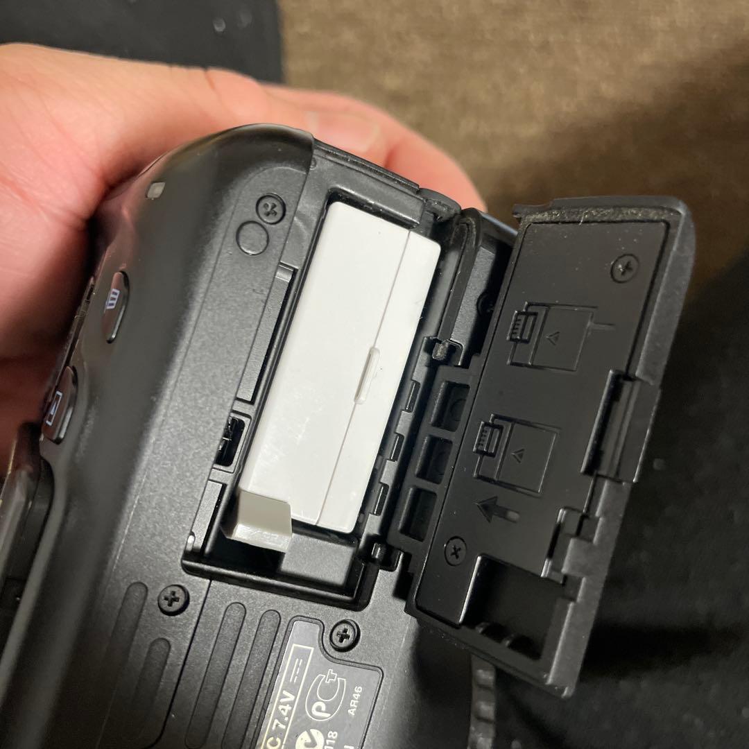 EOS kiss X5 ズームレンズキット