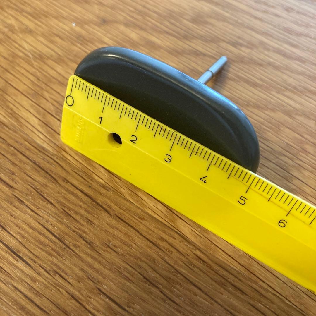 【頭皮/顔】インディバキャパエレクトロード50mm