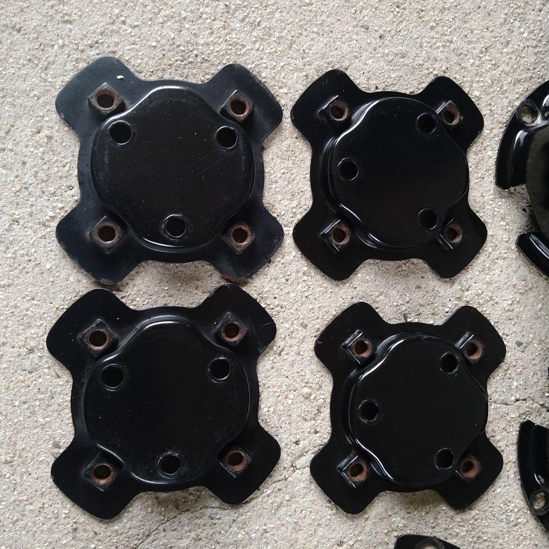 ０７グランドプロフィア用　ホイールブラケット