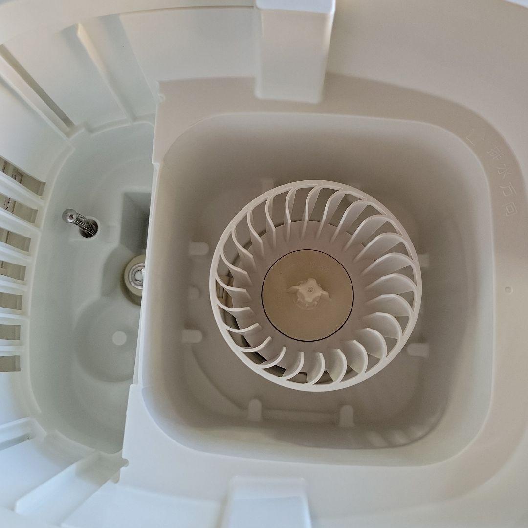 CORONA ナノリフレ CNR-400B-W 美顔器