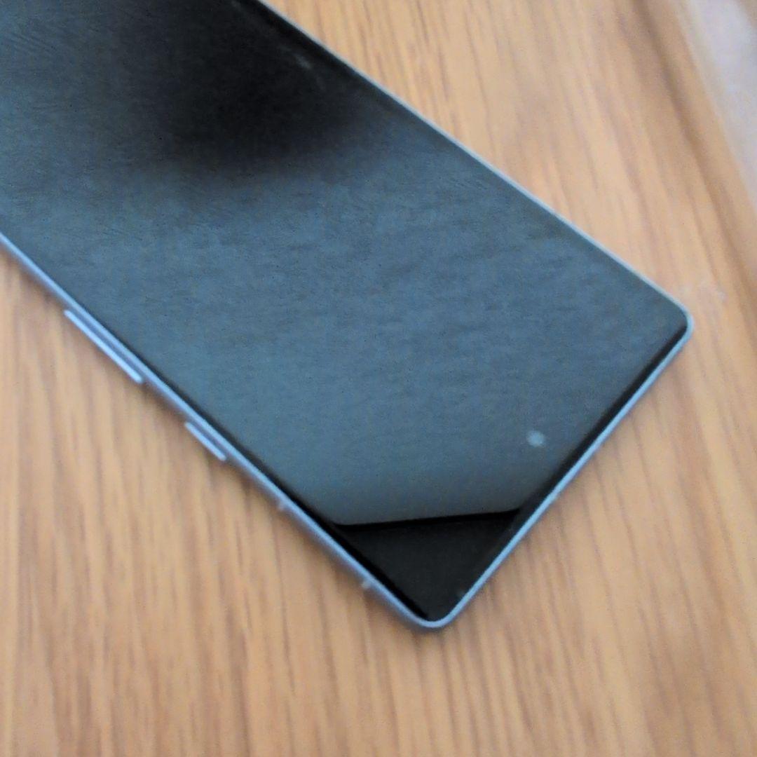 googlePixel7a スマホ　Android　箱付き