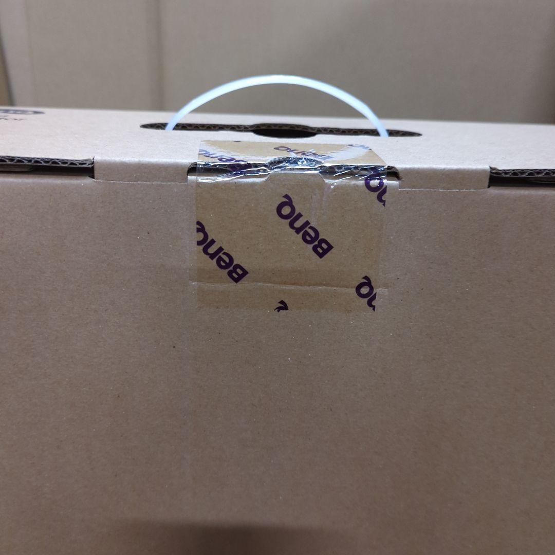 ベンキュージャパン BenQ LW650 DLP WXGA プロジェクター 新品