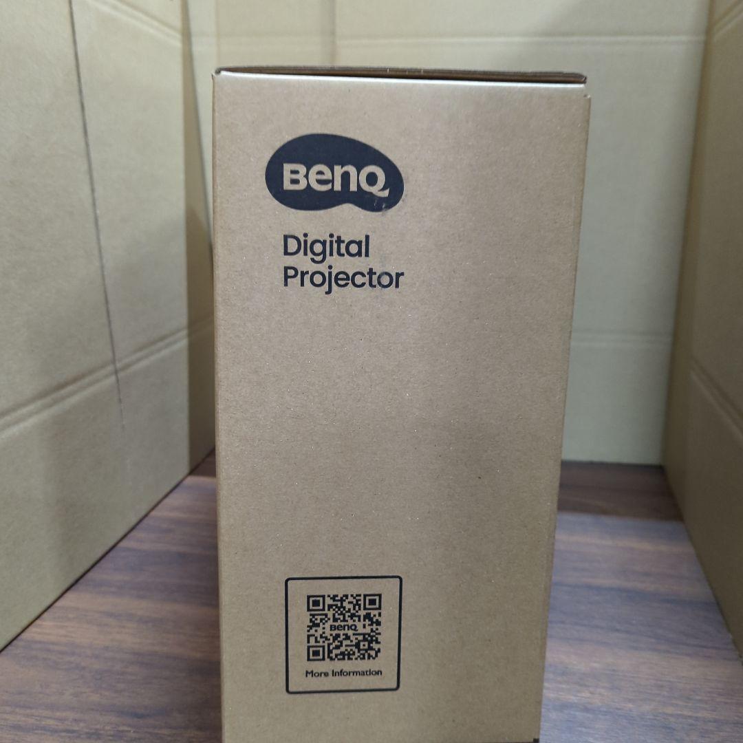 ベンキュージャパン BenQ LW650 DLP WXGA プロジェクター 新品