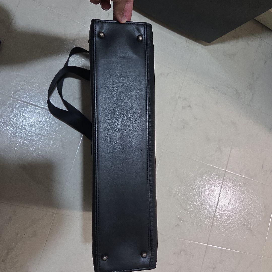 ビジネスバックブリーフケースA3 日本製 国産 豊岡 通勤バッグ