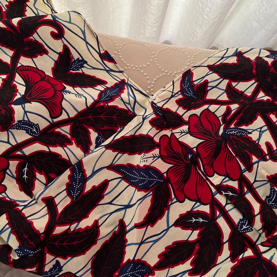 【美品】Plantation かごバッグ ベージュ ナチュラル