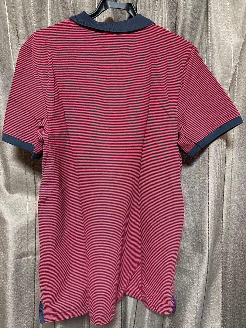 鹿島アントラーズ　NIKE 2017 ポロシャツ　XL