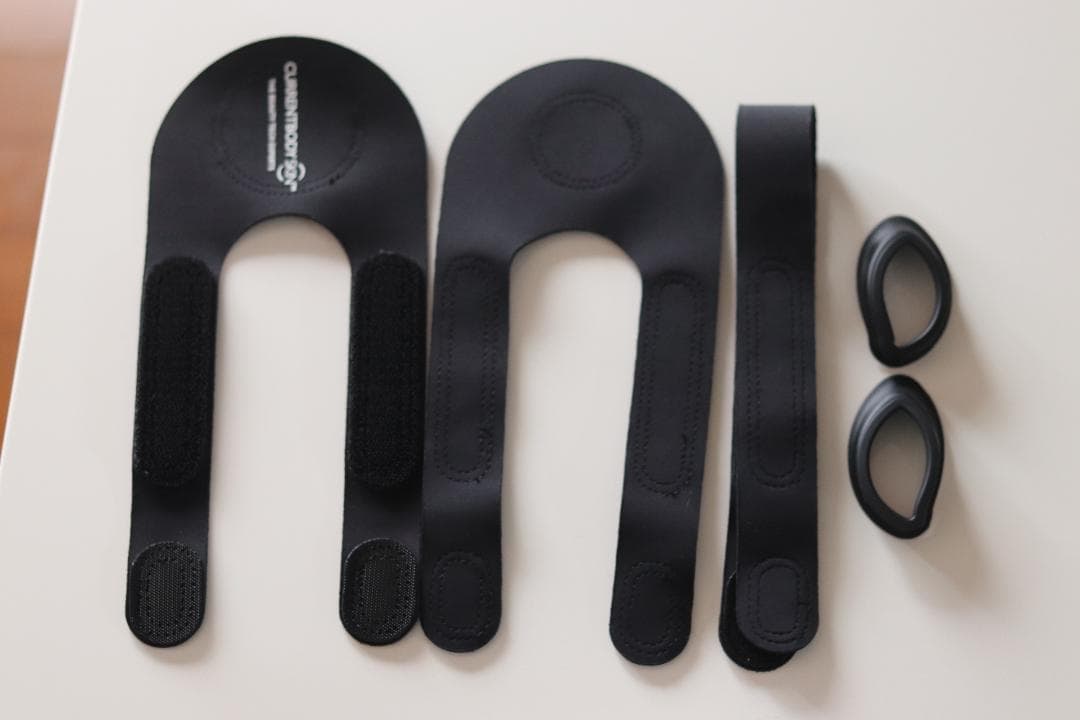 CURRENTBODY SKIN LEDフェイスマスク シリーズ２