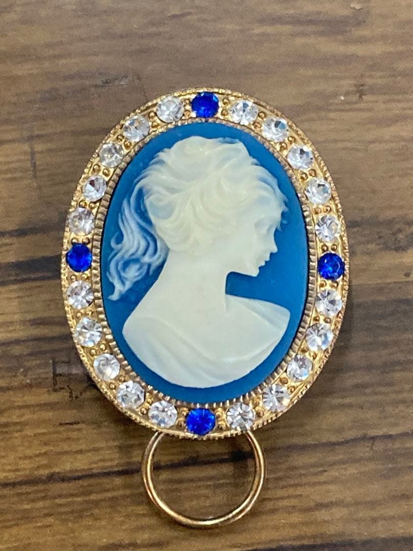 カメオ（素材不明）アクセサリーまとめ