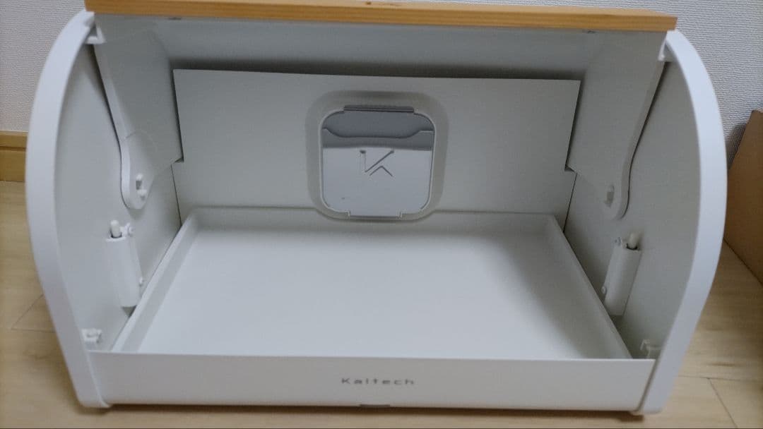 Kaltech フードフレッシュキーパー